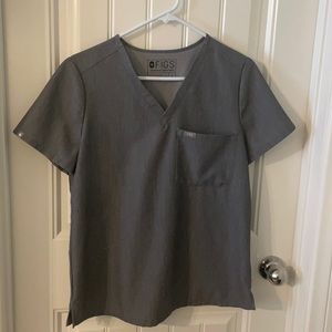 Figs Catarina™ One-Pocket Scrub Top